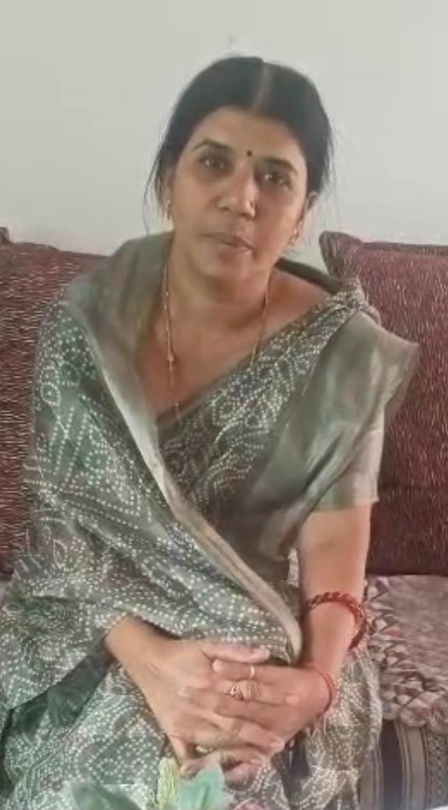 सक्षम योजना से संवरी किस्मत, ईंट कारोबार से आत्मनिर्भरता की नई इबारत लिख रहीं कुसुम