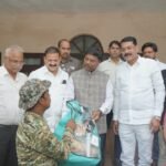 मानव-हाथी द्वंद्व कम करने में हाथी मित्र दल की भूमिका महत्वपूर्ण- वन मंत्री केदार कश्यप