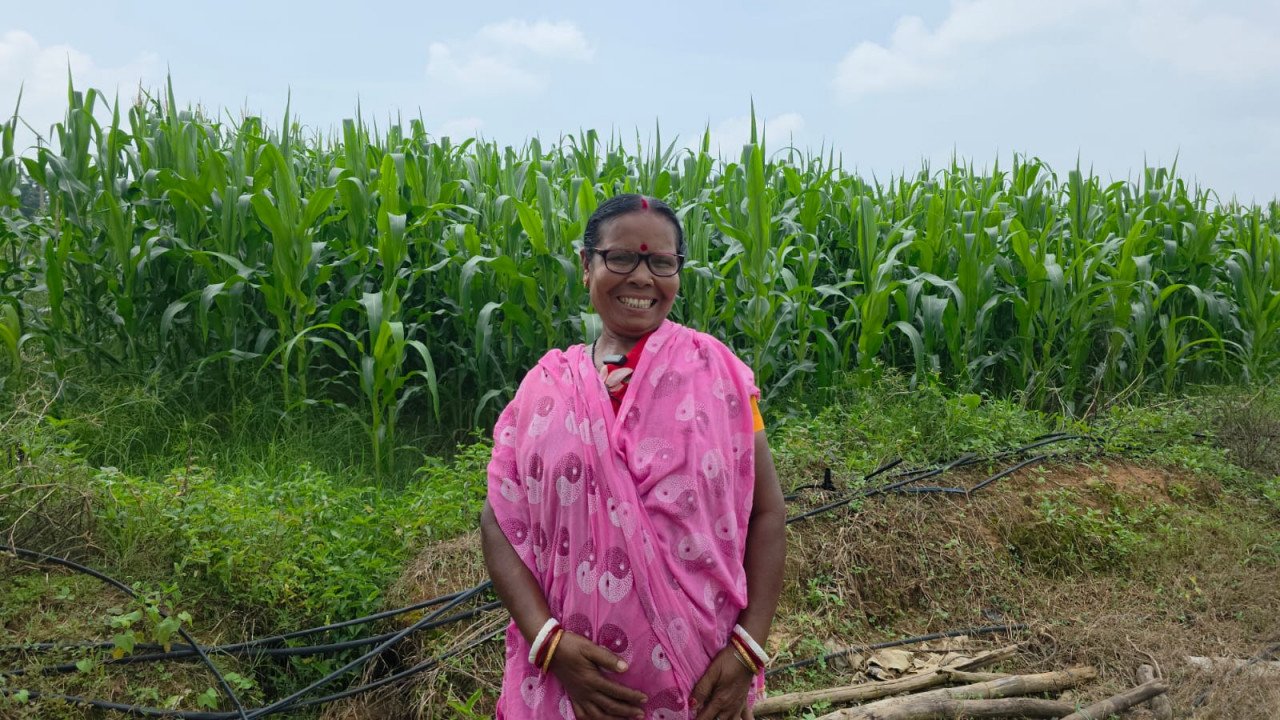 बहनों का मान, विष्णु भैया का सम्मान—महिलाओं के सशक्तिकरण से समृद्ध छत्तीसगढ़ महान