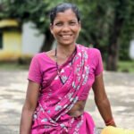 बहनों की तरक्की, परिवार की शान-विष्णु भैया का यही अभियान