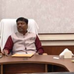 वनवासियों का हित और सुरक्षा सरकार की सर्वाेच्च प्राथमिकता: वन मंत्री श्री केदार कश्यप