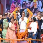 बहनों की आत्मनिर्भरता और चेहरे की मुस्कान ही हमारी सबसे बड़ी खुशी - मुख्यमंत्री श्री विष्णुदेव साय