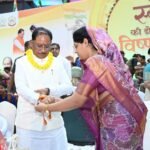 'मेरी सगी बहन नहीं... आज माधुरी जी ने वह कमी पूरी कर दी' : राखी बंधवाकर भावुक हुए मुख्यमंत्री श्री साय