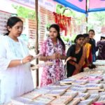 स्थानीय राखियों की खरीद से महिला उद्यमिता को मिला संबल