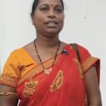 बिहान से जुड़ीं गायत्री, हुनर को बनाया रोजगार का जरिया; अब हर माह 9 हजार रुपए तक की कमाई