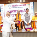 शिक्षा का उद्देश्य बेहतर इंसान बनाना है, केवल डिग्री दिलाना नहीं: बृजमोहन अग्रवाल