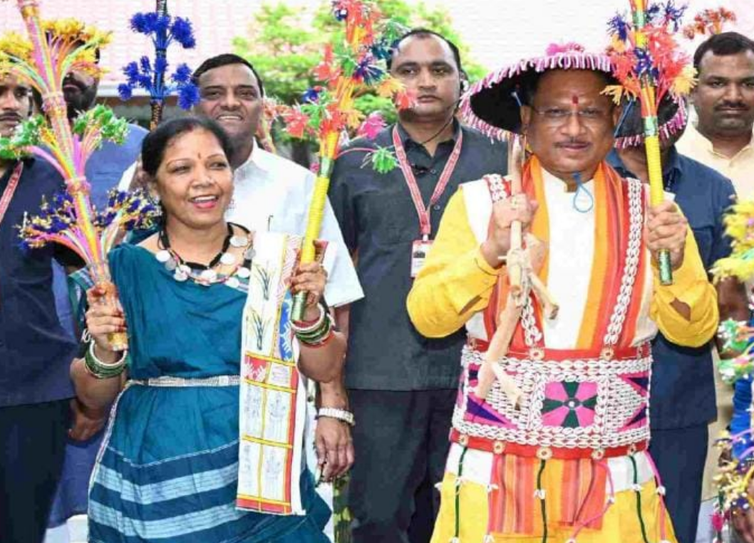 लोक कलाओं के संरक्षण और कलाकारों के आर्थिक सशक्तीकरण की दिशा में संस्कृति विभाग की महत्वपूर्ण पहल