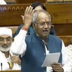 रायपुर संसदीय क्षेत्रवासियों के सच्चे संबल और जीवन रक्षक बने सांसद बृजमोहन अग्रवाल