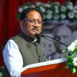 मुख्यमंत्री श्री विष्णुदेव साय के निर्देश पर जशपुर को सड़क विकास की बड़ी सौगात