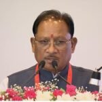 बारिश की हर बूंद सहेजने में छत्तीसगढ़ देश में अग्रणी, ‘जल संचय जन भागीदारी’ के तीसरे चरण में देश में प्रथम