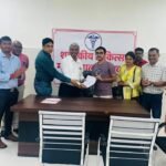 जशपुर में चिकित्सा शिक्षा के नए युग का शुभारंभ