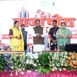 खेल प्रतिभाओं को आगे बढ़ाने के लिए संसाधनों और अवसरों की नहीं होगी कमी: मुख्यमंत्री श्री विष्णु देव साय
