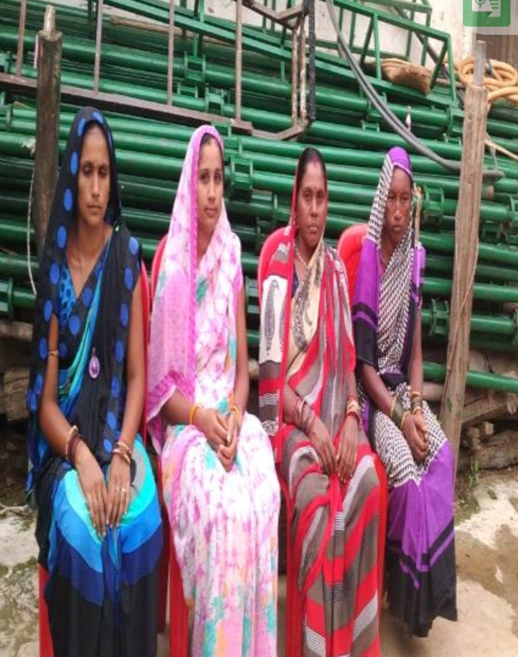 टेंट हाउस और मछली पालन से बढ़ी आमदनी, बिहान से जुड़कर लखपति दीदी बनीं कुन्ती निषाद