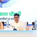कैंसर केयर को मजबूत करने के साथ स्वस्थ मानव संसाधन तैयार करना जरूरी: वित्त मंत्री श्री ओ.पी. चौधरी