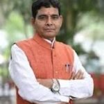 Minister Shri Tank Ram Verma