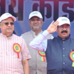 जो खेलेगा, वही खिलेगा... खेल प्रतिभाओं को तराशने और आगे बढ़ाने प्रतिबद्ध है सरकार : श्री अरुण साव